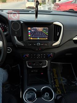 جي ام سي تيراين